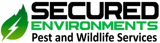 Secured Environments Pest & Wildlife Services