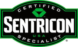 Sentricon Certified Specialist