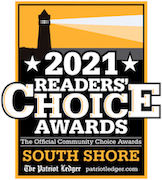 2021 Readers Choice Awards